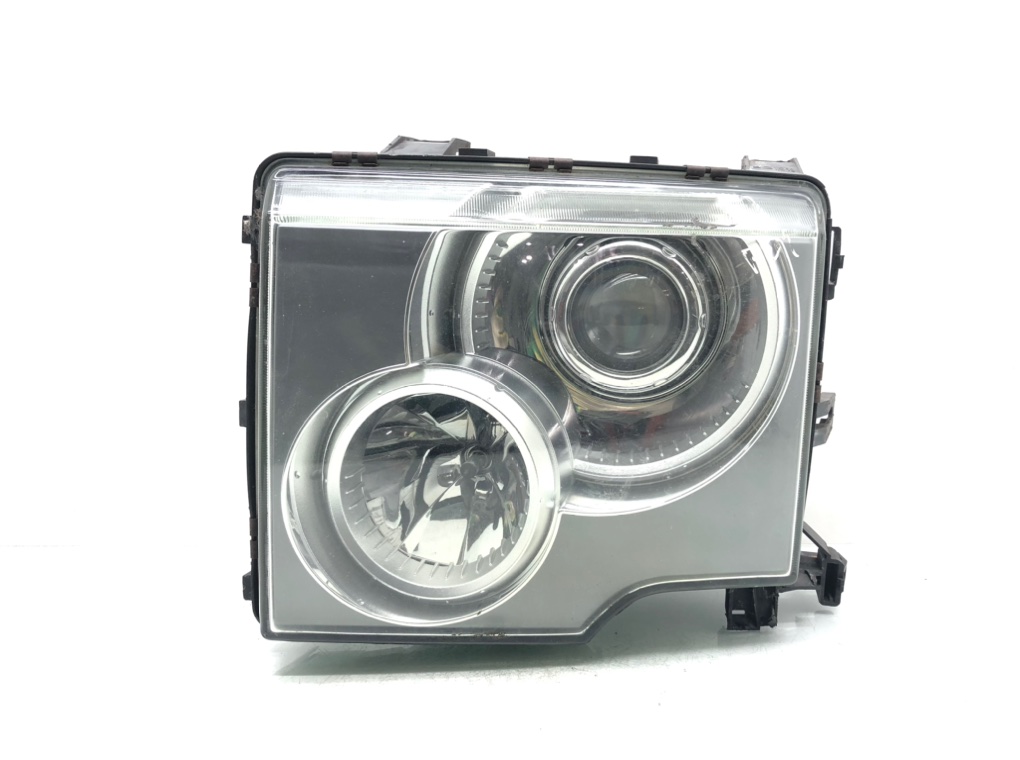 Фара левая для Land Rover Range Rover, 2003 г. 3.0 TD дизель б/у