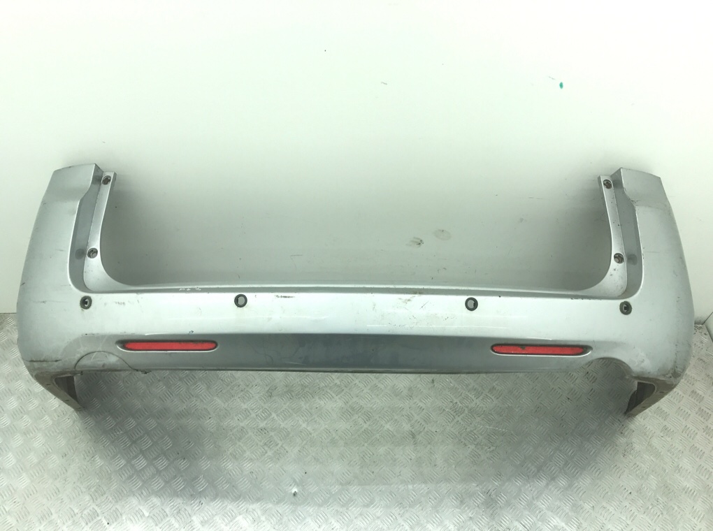 Бампер задний для Honda Accord, 2007 г. 2.0 i бензин б/у