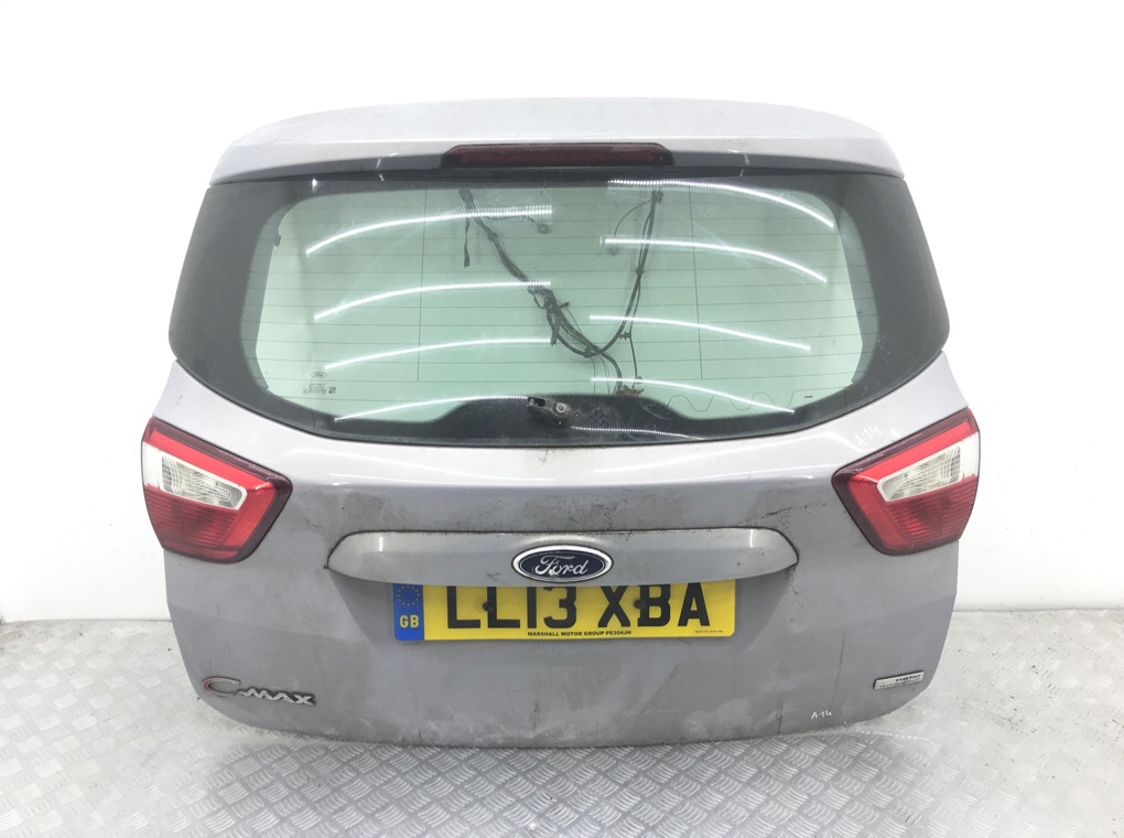 Крышка багажника для Ford C-Max, 2013 г. 1.0 i бензин б/у