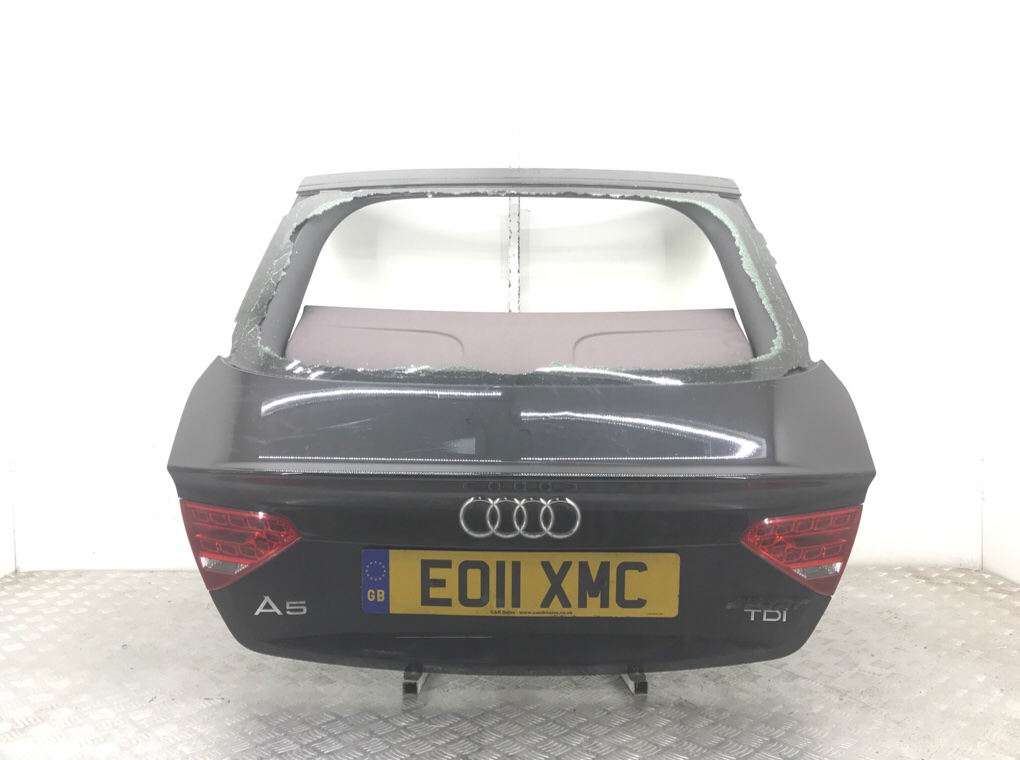 Крышка багажника для Audi A5, 2011 г. 2.0 TDi дизель б/у