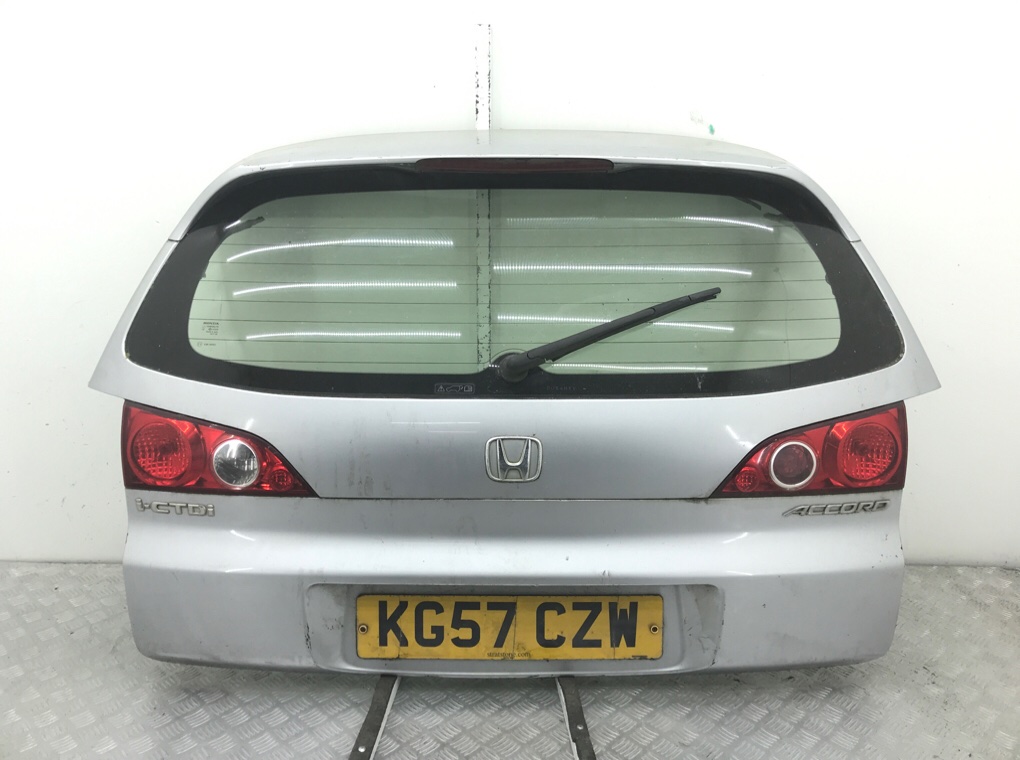 Крышка багажника для Honda Accord, 2007 г. 2.0 i бензин б/у
