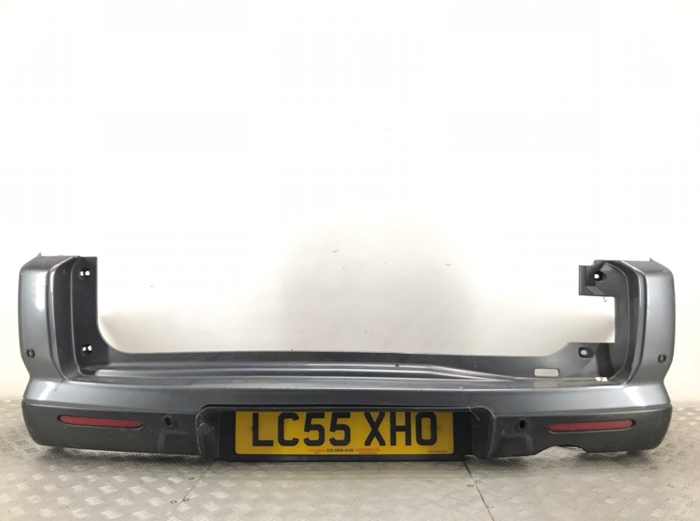 Бампер задний для Honda CR-V, 2005 г. 2.0 i бензин б/у