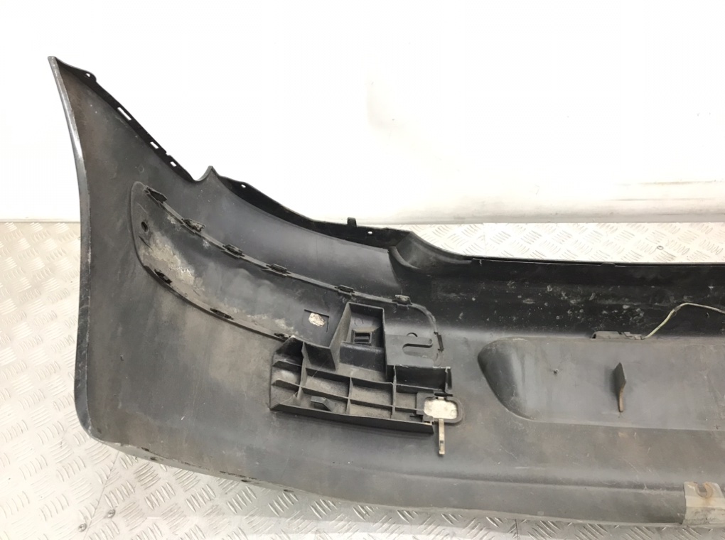 Бампер задний для Peugeot 307, 2004 г. 2.0 i бензин б/у — фото 6