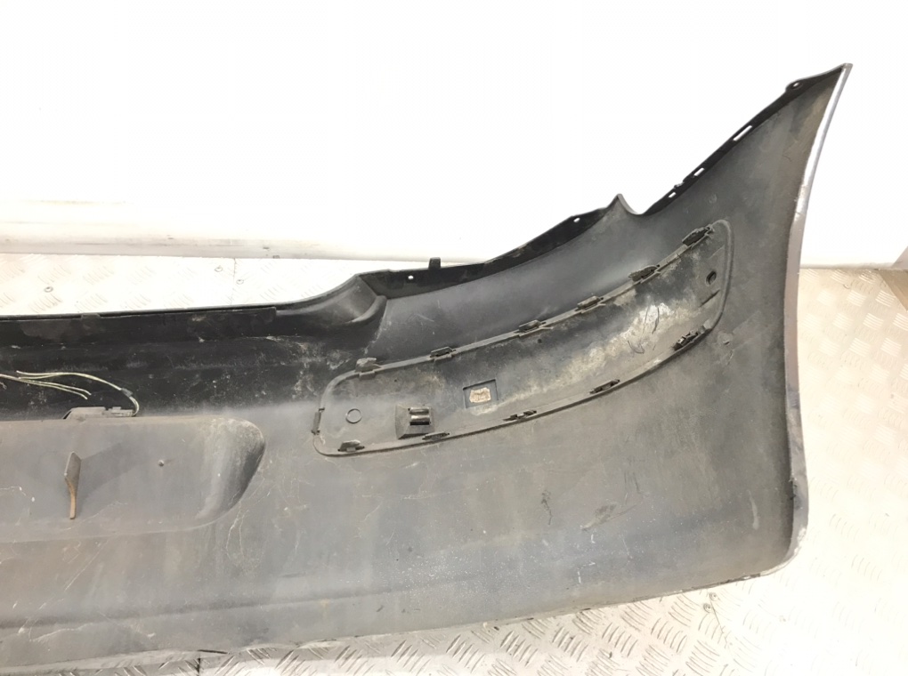 Бампер задний для Peugeot 307, 2004 г. 2.0 i бензин б/у — фото 7