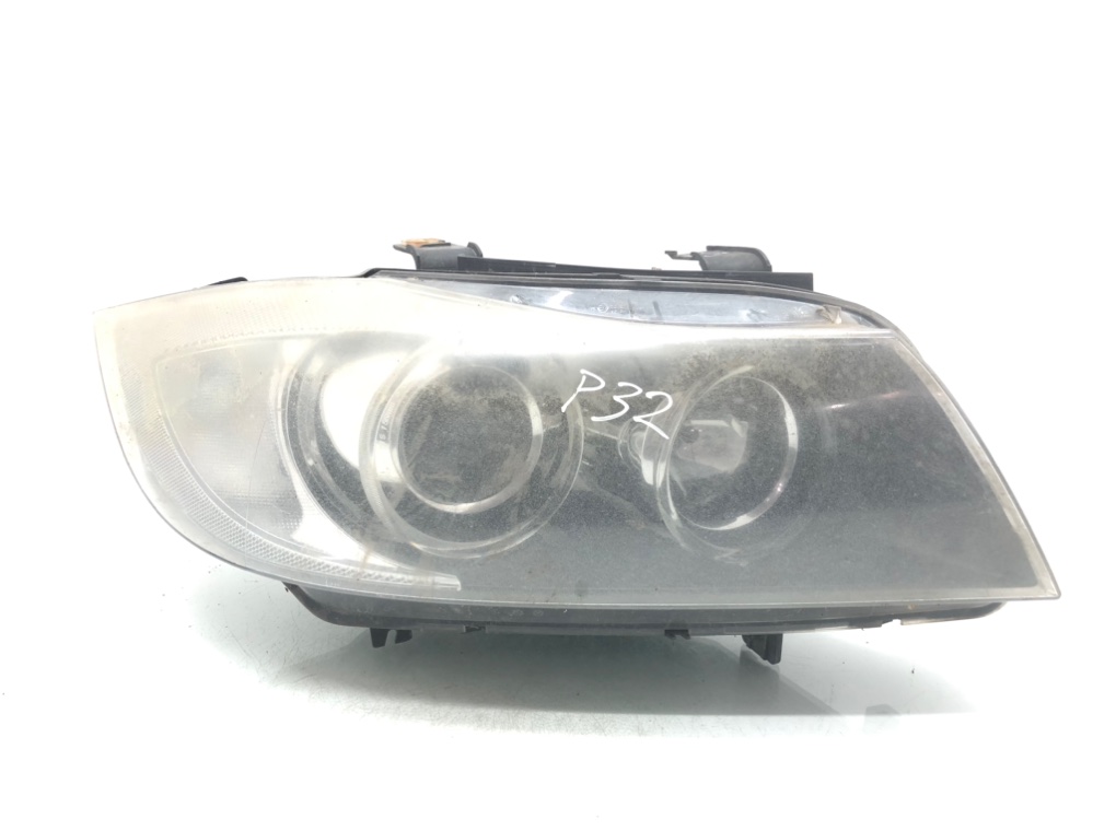 Фара правая для BMW 3 E90/E91/E92/E93, 2006 г. 2.0 TD дизель б/у