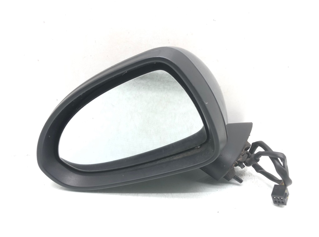 Зеркало наружное левое для Opel Corsa, 2007 г. 1.2 i бензин б/у