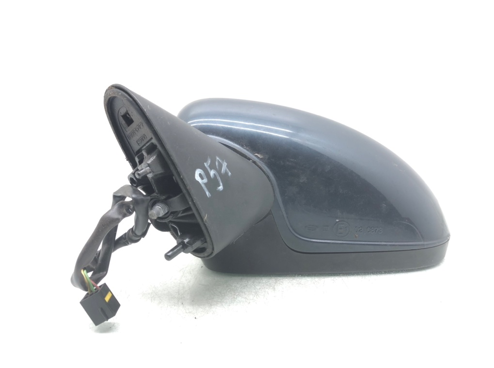 Зеркало наружное левое для Opel Corsa, 2007 г. 1.2 i бензин б/у — фото 3
