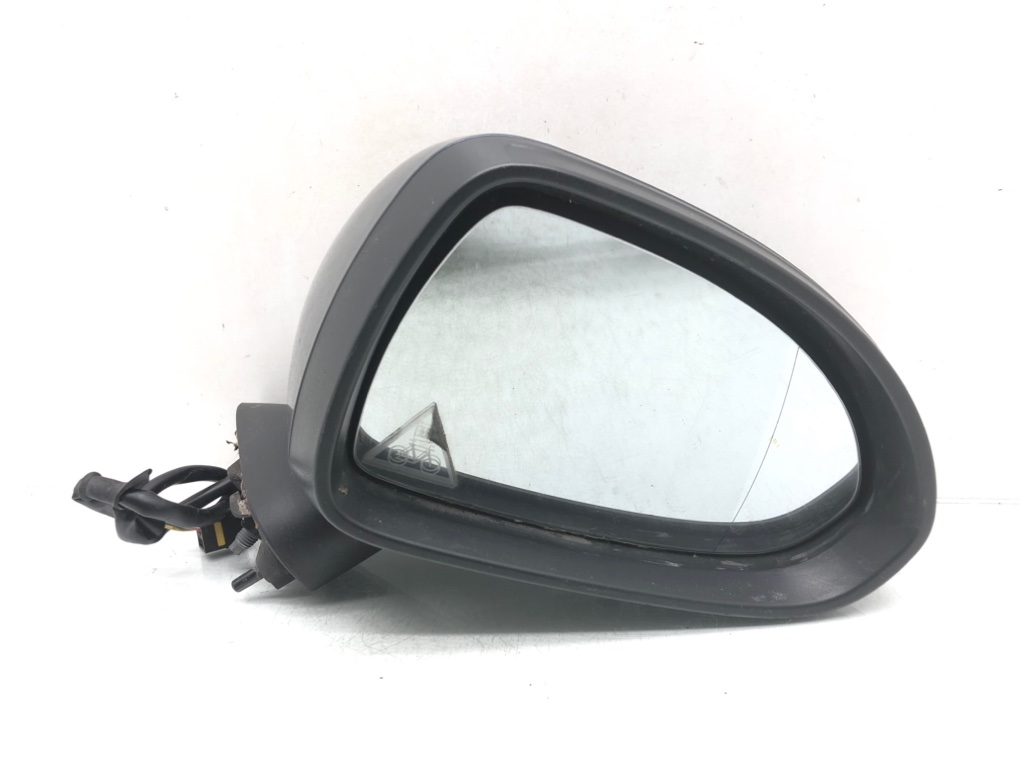 Зеркало наружное правое для Opel Corsa, 2007 г. 1.2 i бензин б/у