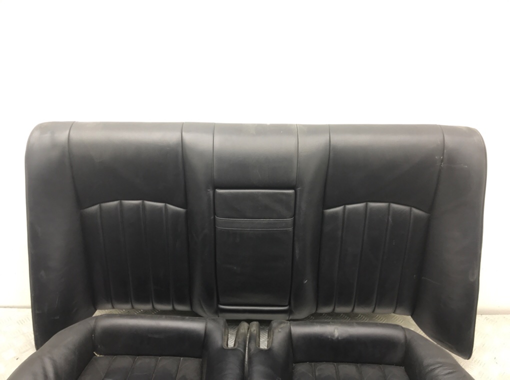Салон (комплект сидений) для Mercedes CLS W219, 2006 г. 3.0 CDi дизель б/у — фото 6