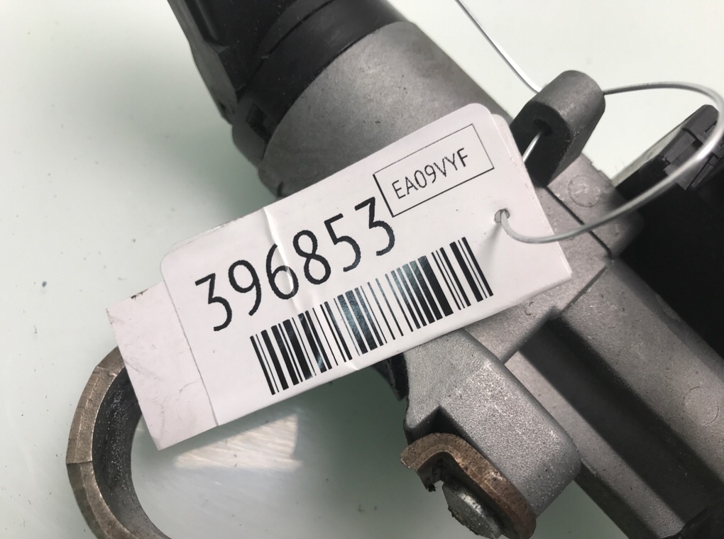 Замок зажигания для Chevrolet Matiz, 2009 г. 0.8 i бензин б/у — фото 6