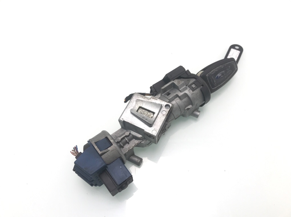 Замок зажигания для Ford Galaxy, 2010 г. 2.0 TDCi дизель б/у — фото 4