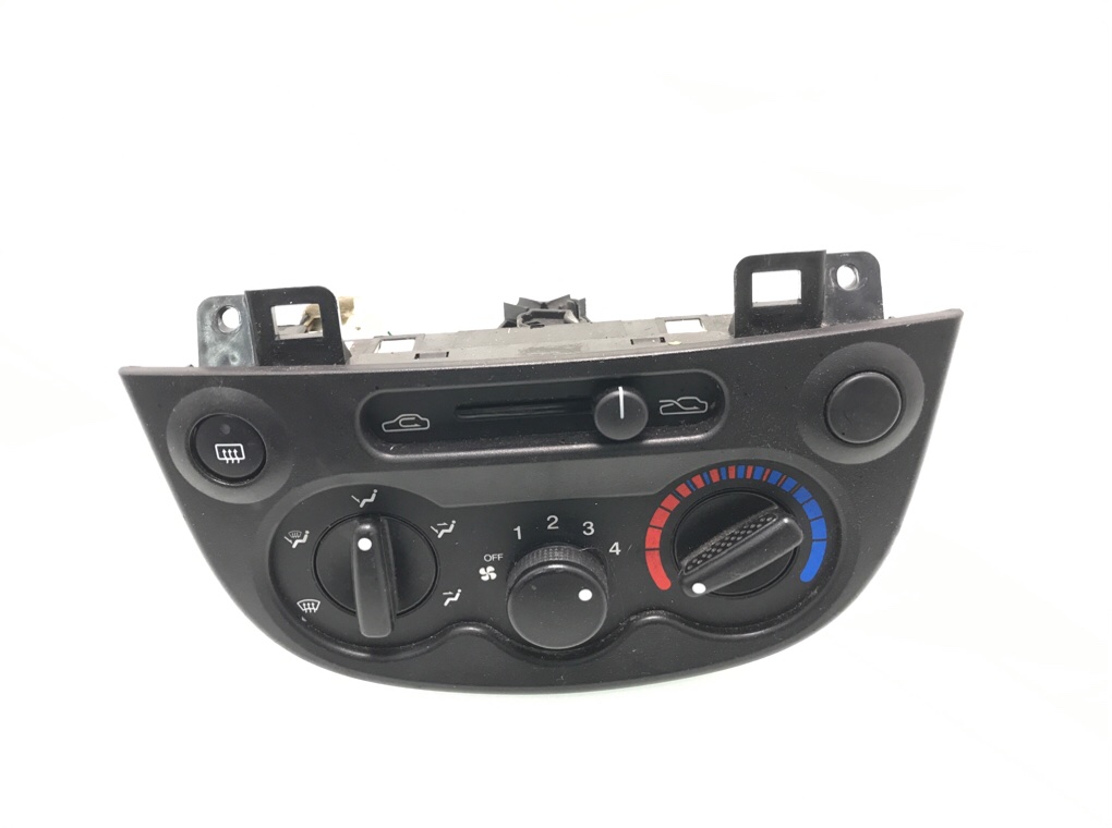Блок управления печки/климат-контроля для Chevrolet Matiz, 2009 г. 0.8 i бензин б/у
