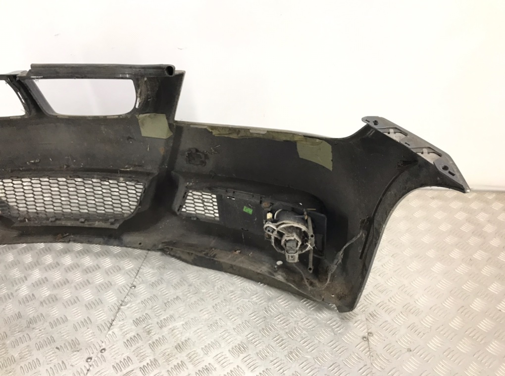 Бампер передний для BMW 3 E90/E91/E92/E93, 2006 г. 2.0 i бензин б/у — фото 7