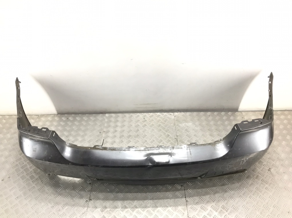 Бампер задний для BMW 3 E90/E91/E92/E93, 2006 г. 2.0 i бензин б/у — фото 4