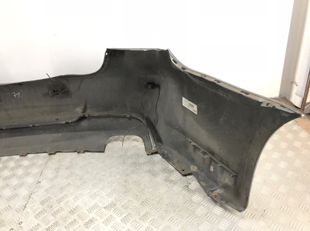 Бампер задний для BMW 3 E90/E91/E92/E93, 2006 г. 2.0 i бензин б/у — фото 7