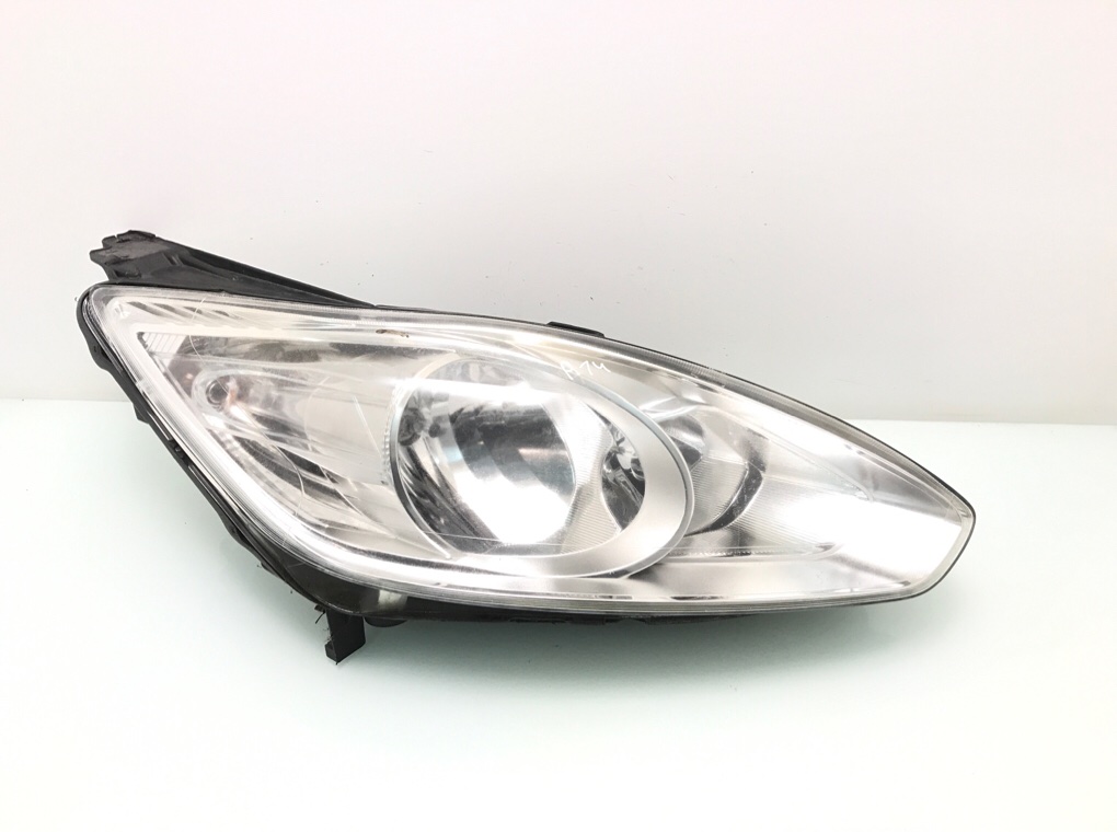 Фара правая для Ford C-Max, 2013 г. 1.0 i бензин б/у