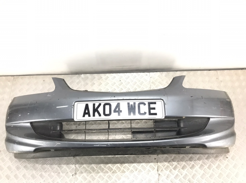 Бампер передний для Honda Civic, 2004 г. 1.6 i бензин б/у