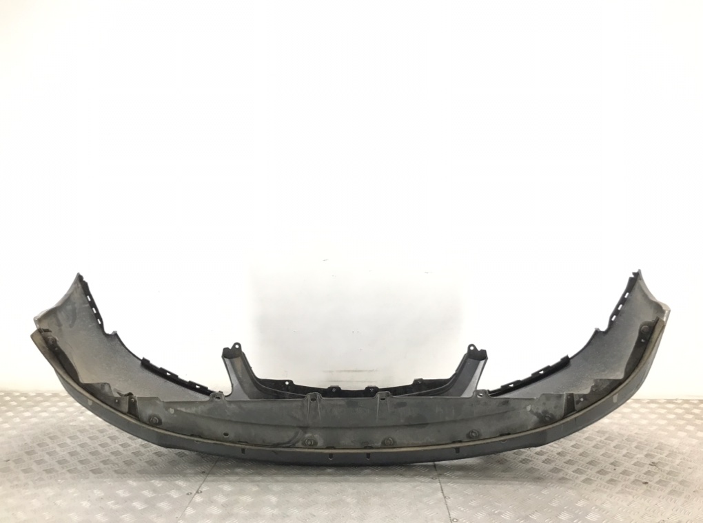Бампер передний для Honda Civic, 2004 г. 1.6 i бензин б/у — фото 8