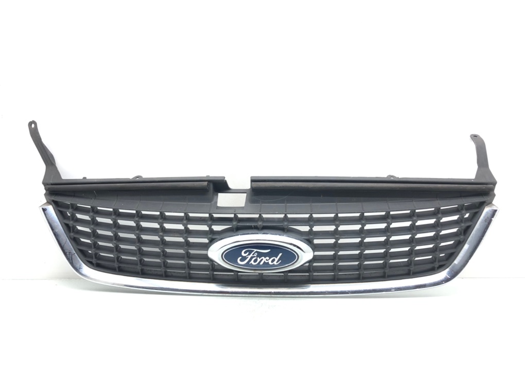 Решетка радиатора для Ford Mondeo, 2007 г. 2.0 i бензин б/у
