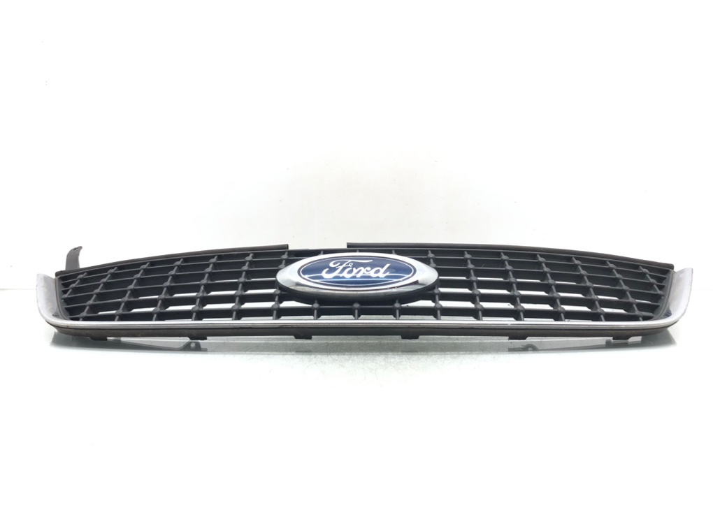 Решетка радиатора для Ford Mondeo, 2007 г. 2.0 i бензин б/у — фото 2