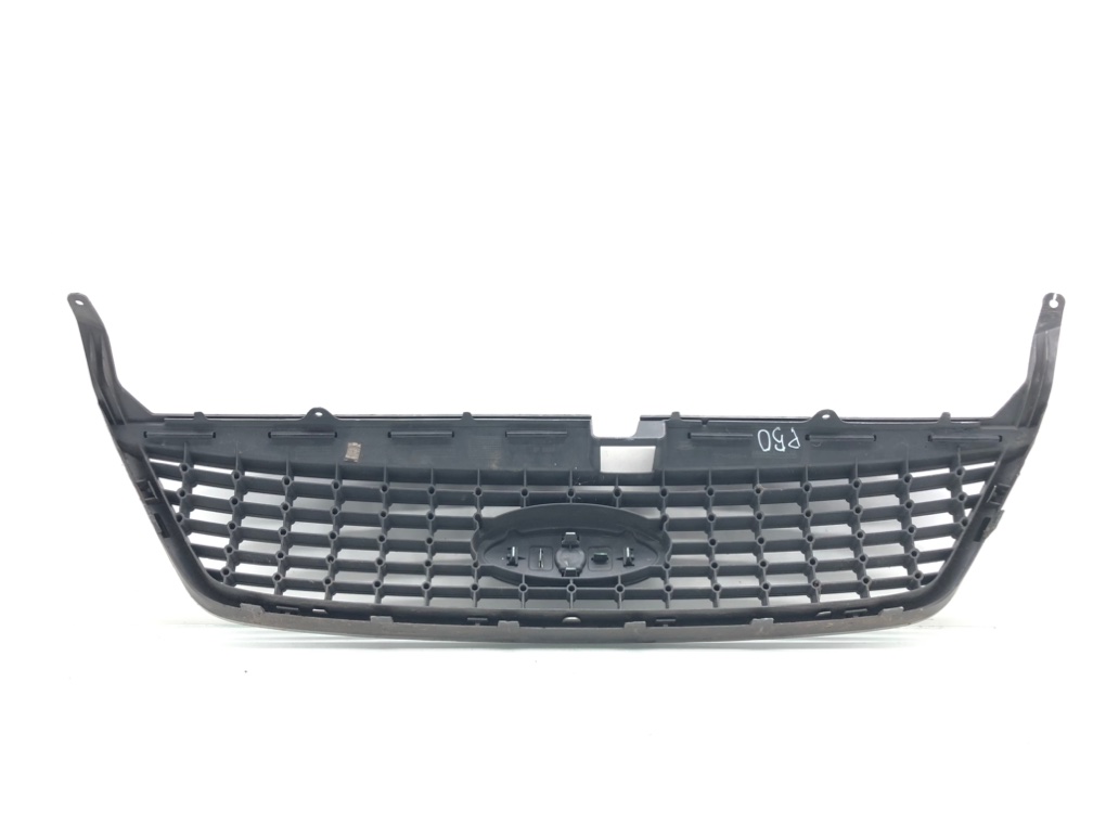 Решетка радиатора для Ford Mondeo, 2007 г. 2.0 i бензин б/у — фото 4