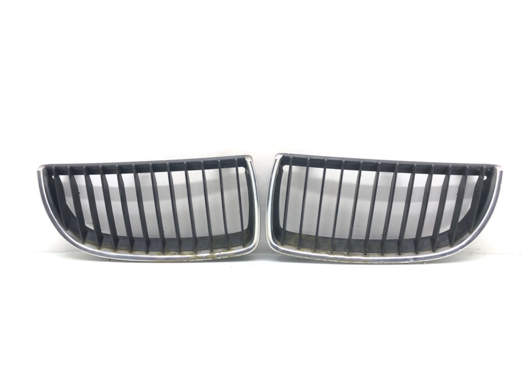 Решетка радиатора для BMW 3 E90/E91/E92/E93, 2006 г. 2.0 i бензин б/у