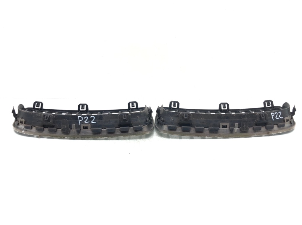 Решетка радиатора для BMW 3 E90/E91/E92/E93, 2006 г. 2.0 i бензин б/у — фото 3