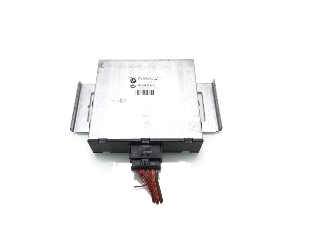 Блок комфорта для BMW 3 E90/E91/E92/E93, 2007 г. 2.0 i бензин б/у