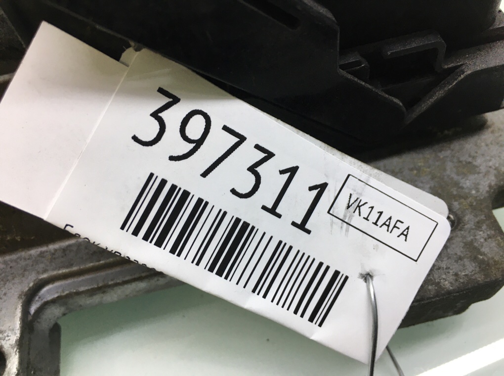 Блок управления двигателем для Opel Corsa, 2011 г. 1.2 i бензин б/у — фото 7
