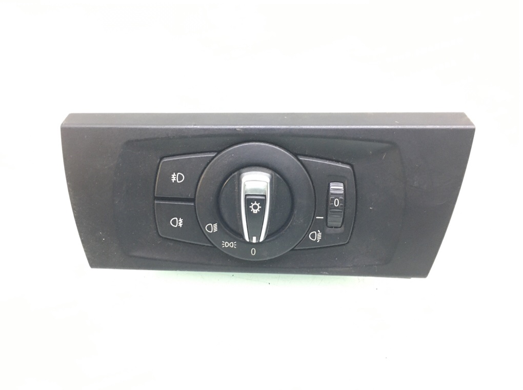 Переключатель света для BMW 3 E90/E91/E92/E93, 2010 г. 2.0 i бензин б/у