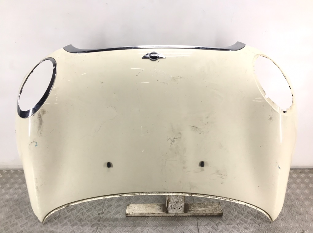 Капот для Mini Cooper, 2009 г. 1.4 i бензин б/у