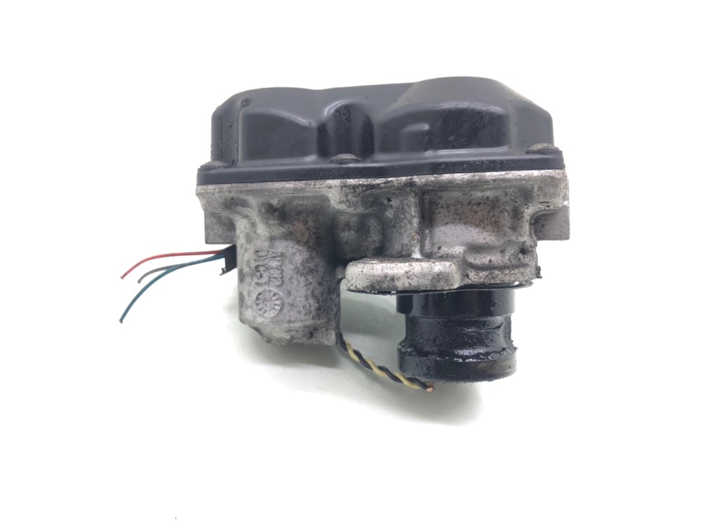 Клапан EGR для Nissan Qashqai, 2012 г. 1.6 DCi дизель б/у