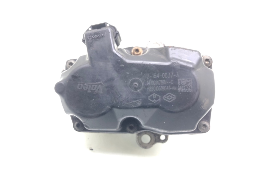 Клапан EGR для Nissan Qashqai, 2012 г. 1.6 DCi дизель б/у — фото 3