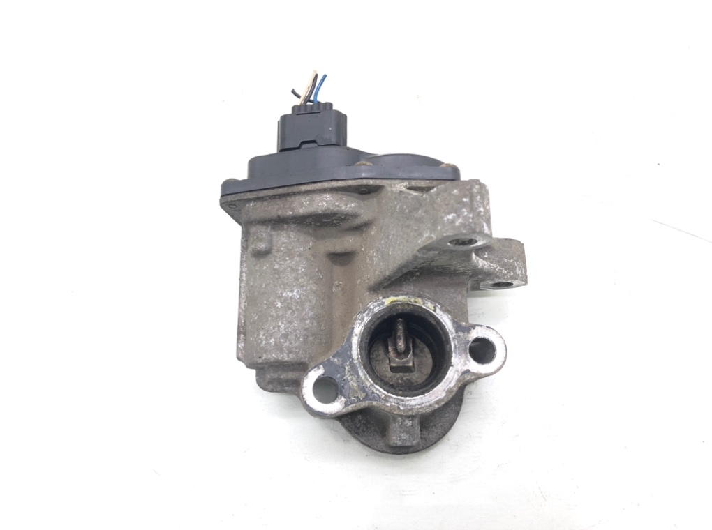 Клапан EGR для Nissan Qashqai, 2012 г. 1.6 DCi дизель б/у