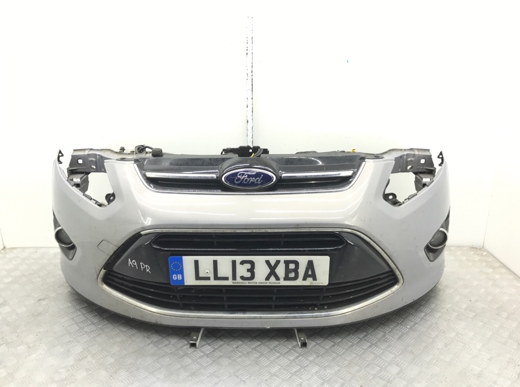 Передняя часть (ноускат) в сборе для Ford C-Max, 2013 г. 1.0 i бензин б/у