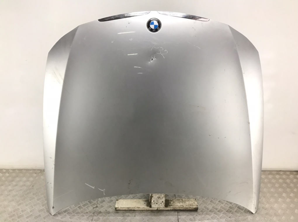 Капот для BMW 3 E90/E91/E92/E93, 2006 г. 2.0 TD дизель б/у