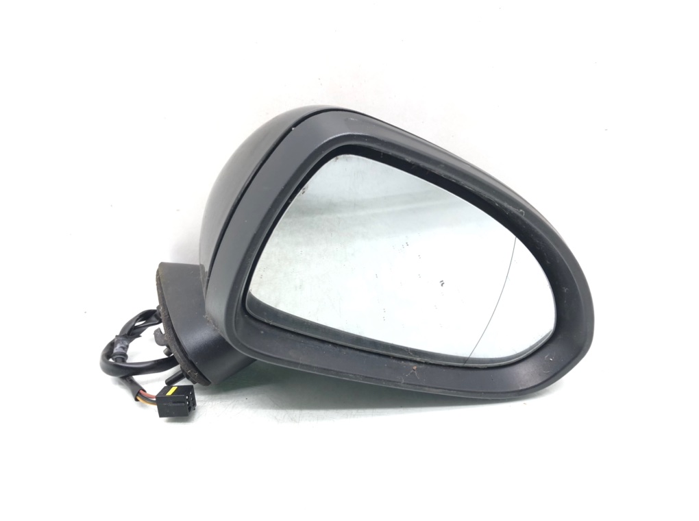 Зеркало наружное правое для Opel Corsa, 2011 г. 1.2 i бензин б/у
