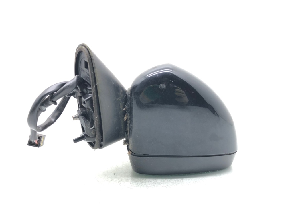 Зеркало наружное правое для Opel Corsa, 2011 г. 1.2 i бензин б/у — фото 4