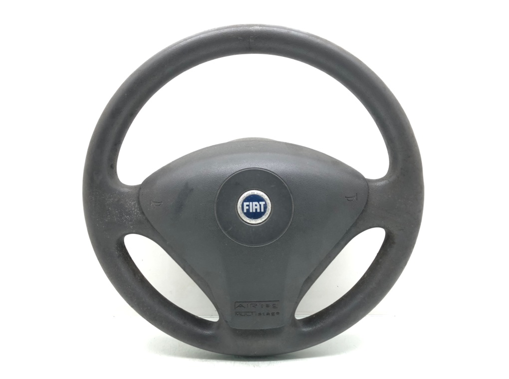 Руль для Fiat Multipla, 2003 г. 1.9 JTD дизель б/у