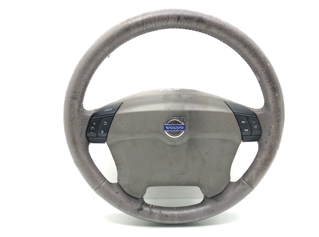 Руль для Volvo XC90, 2003 г. 2.4 D5 дизель б/у