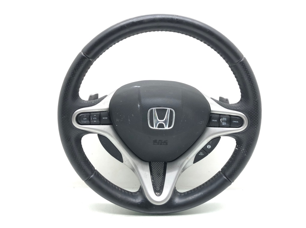 Руль для Honda Jazz, 2010 г. 1.3 i бензин б/у