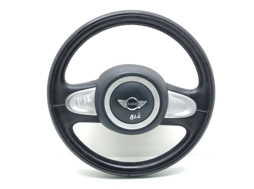 Руль для Mini Cooper, 2009 г. 1.4 i бензин б/у