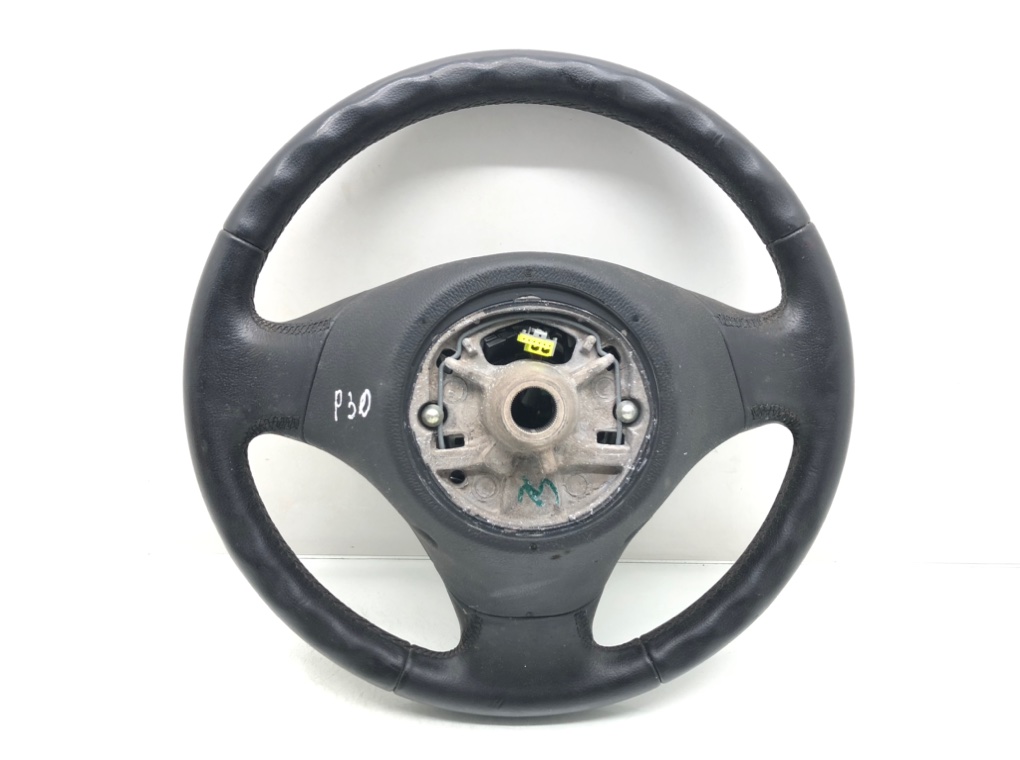 Руль для BMW 3 E90/E91/E92/E93, 2011 г. 2.0 TD дизель б/у — фото 2
