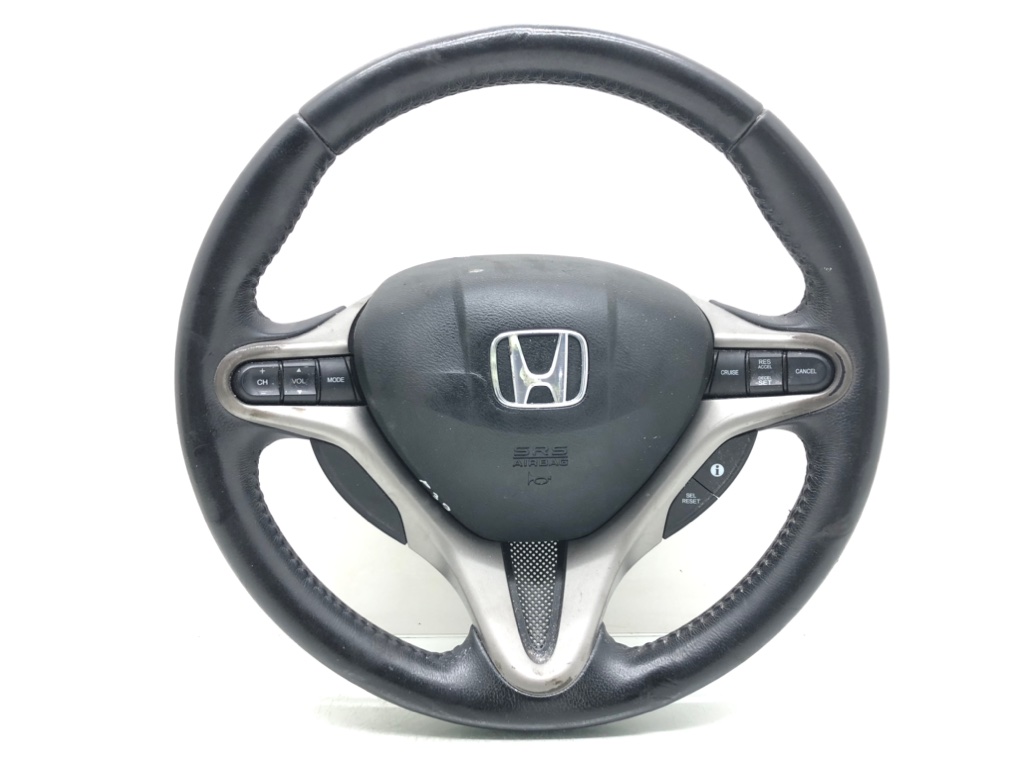 Руль для Honda Civic, 2008 г. 2.2 CTDi дизель б/у