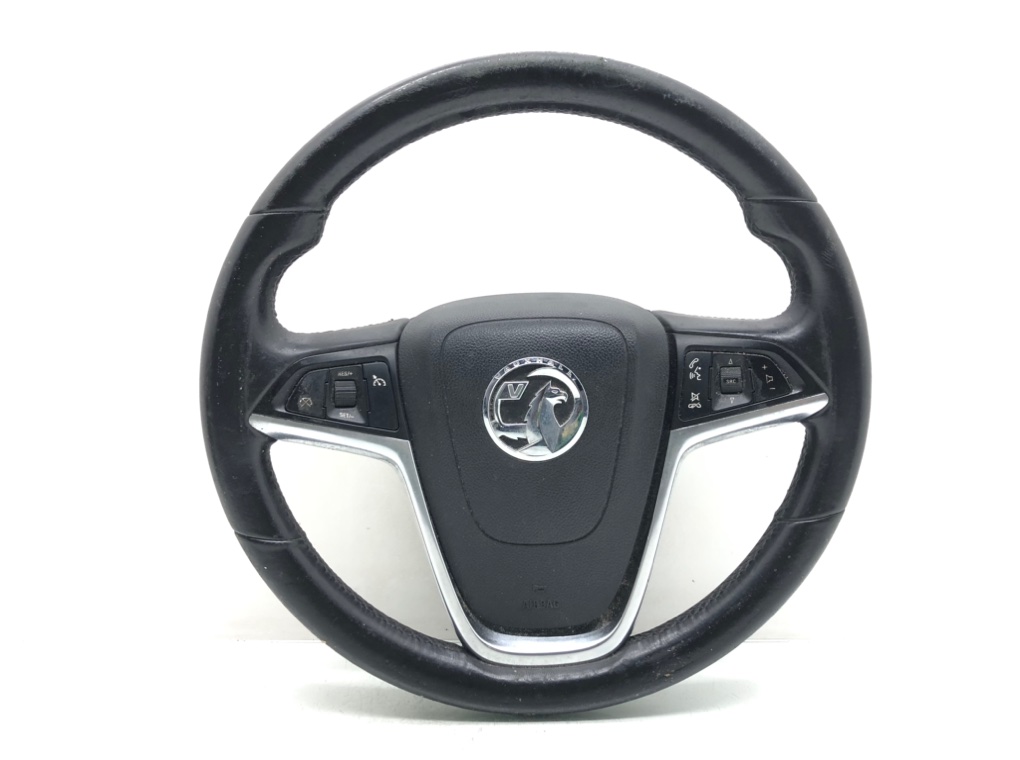 Руль для Opel Insignia, 2012 г. 2.0 CDTi дизель б/у