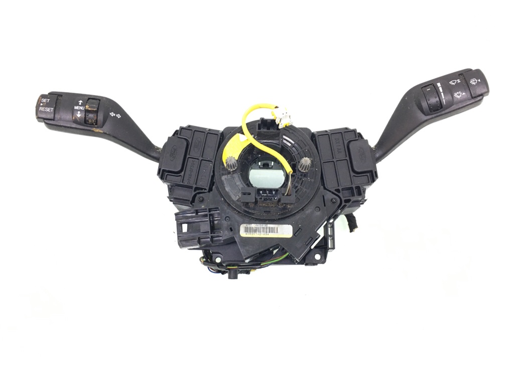 Переключатель подрулевой (стрекоза) для Ford Focus, 2005 г. 1.6 i бензин б/у