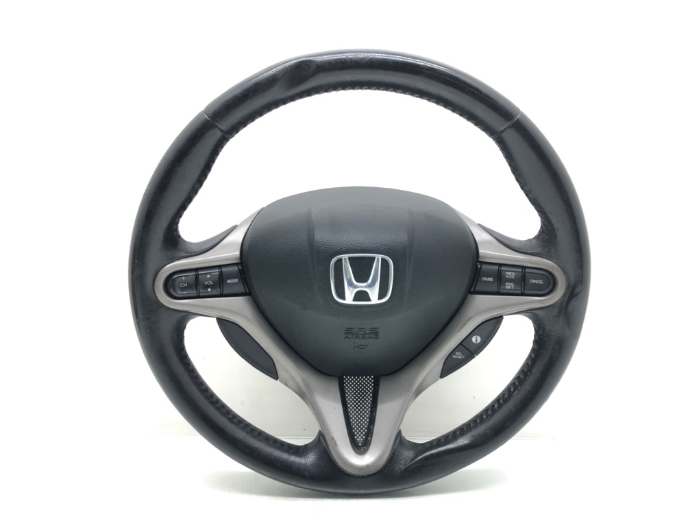 Руль для Honda Civic, 2006 г. 1.8 i бензин б/у