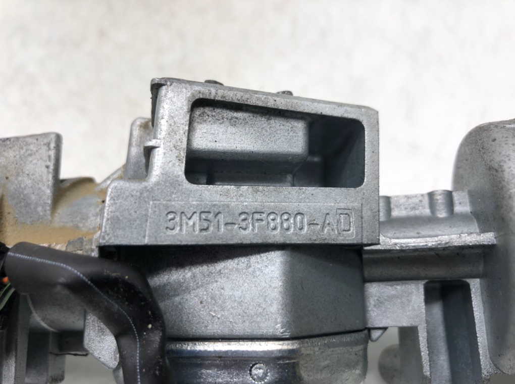 Замок зажигания для Ford Focus, 2007 г. 1.8 i бензин б/у — фото 5