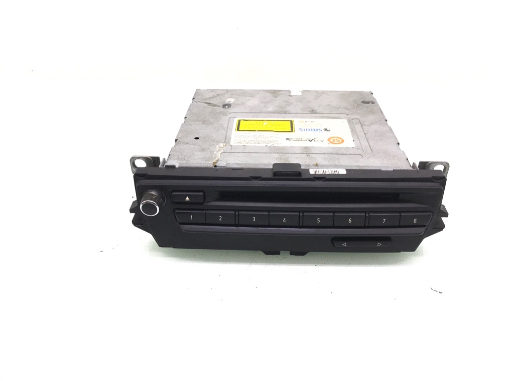 CD-чейнджер для BMW 3 E90/E91/E92/E93, 2011 г. 2.0 TD дизель б/у