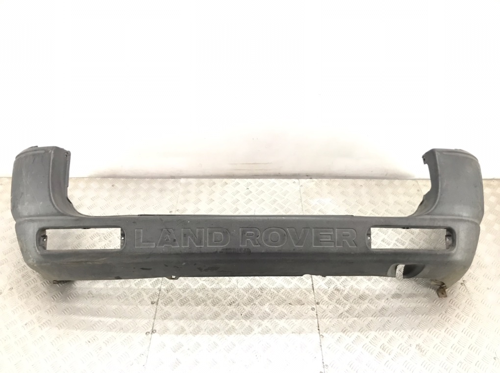 Бампер задний для Land Rover Freelander, 2003 г. 1.8 i бензин б/у